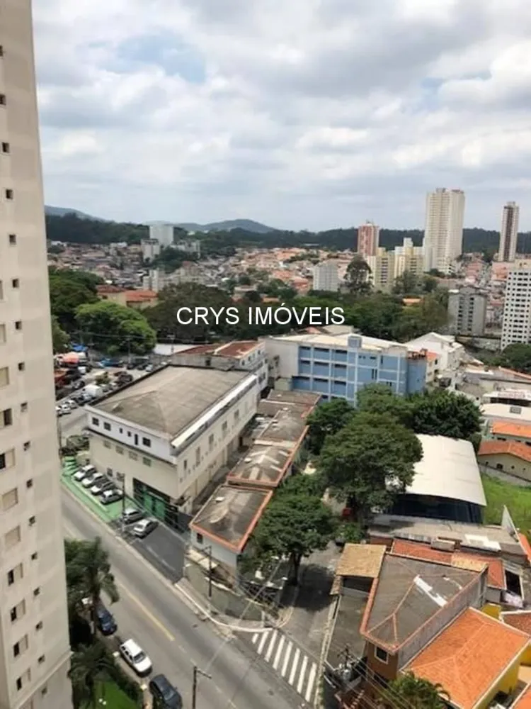 Apartamento, 3 quartos, 58 m² - Foto 5