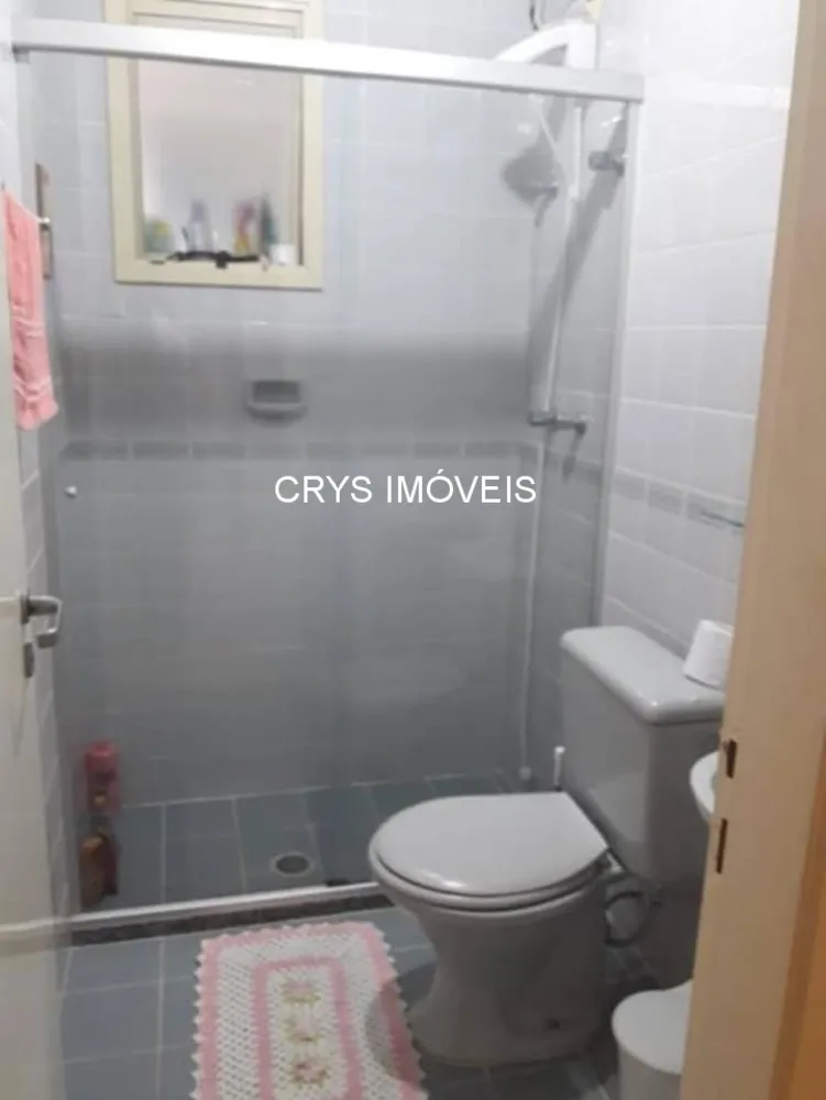 Apartamento, 3 quartos, 58 m² - Foto 4