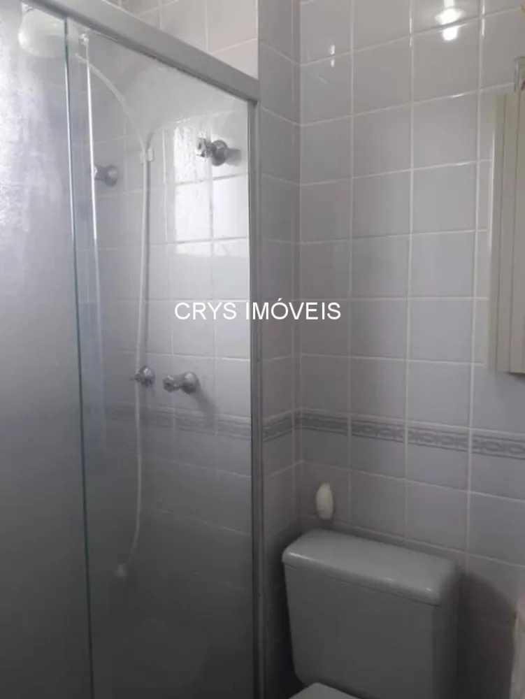 Apartamento, 3 quartos, 58 m² - Foto 8