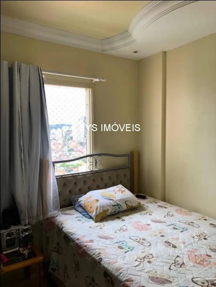Apartamento, 3 quartos, 58 m² - Foto 6
