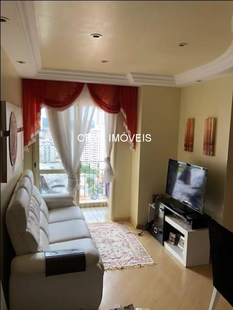 Apartamento, 3 quartos, 58 m² - Foto 11