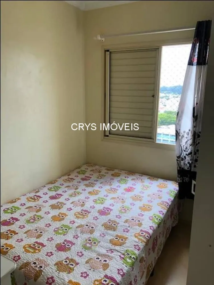Apartamento, 3 quartos, 58 m² - Foto 2