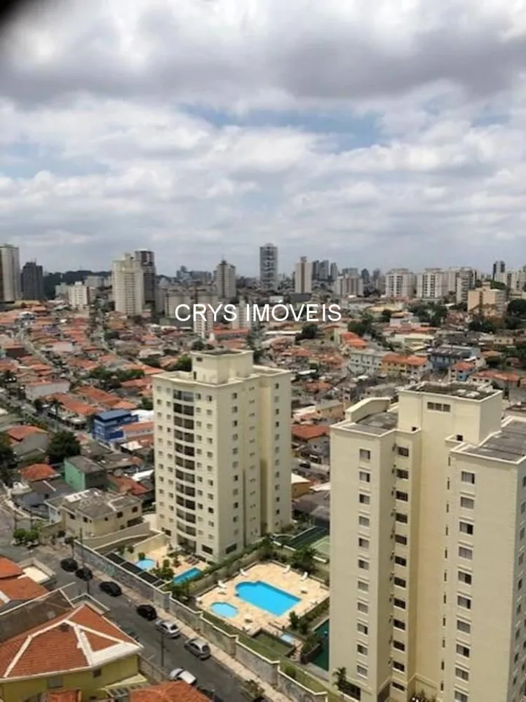 Apartamento, 3 quartos, 58 m² - Foto 9
