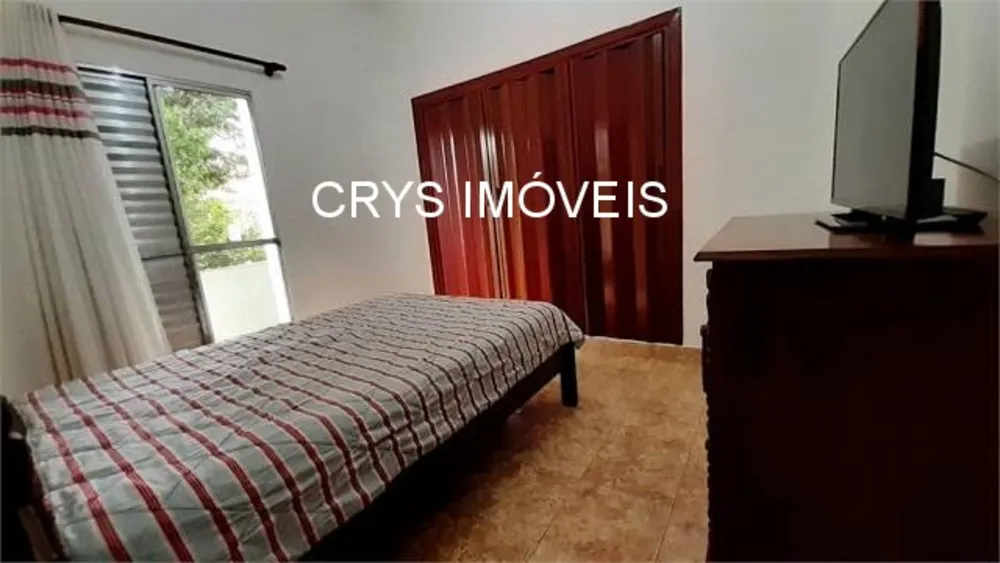 Casa, 3 quartos, 108 m² - Foto 11