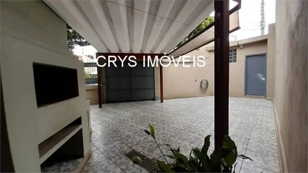 Casa, 3 quartos, 108 m² - Foto 7
