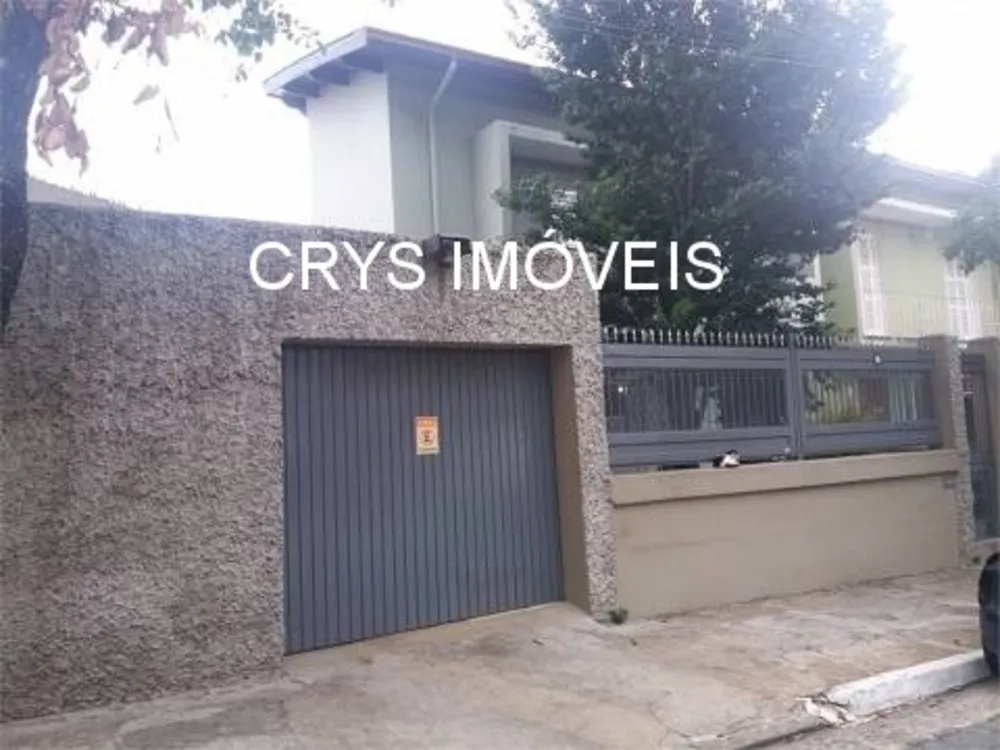 Casa, 3 quartos, 108 m² - Foto 1