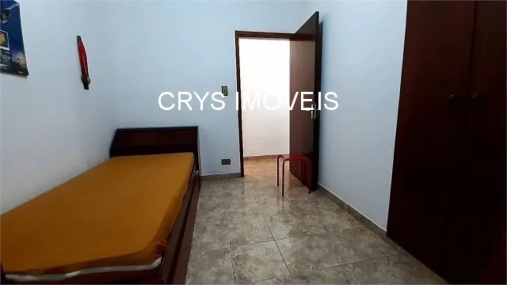 Casa, 3 quartos, 108 m² - Foto 3