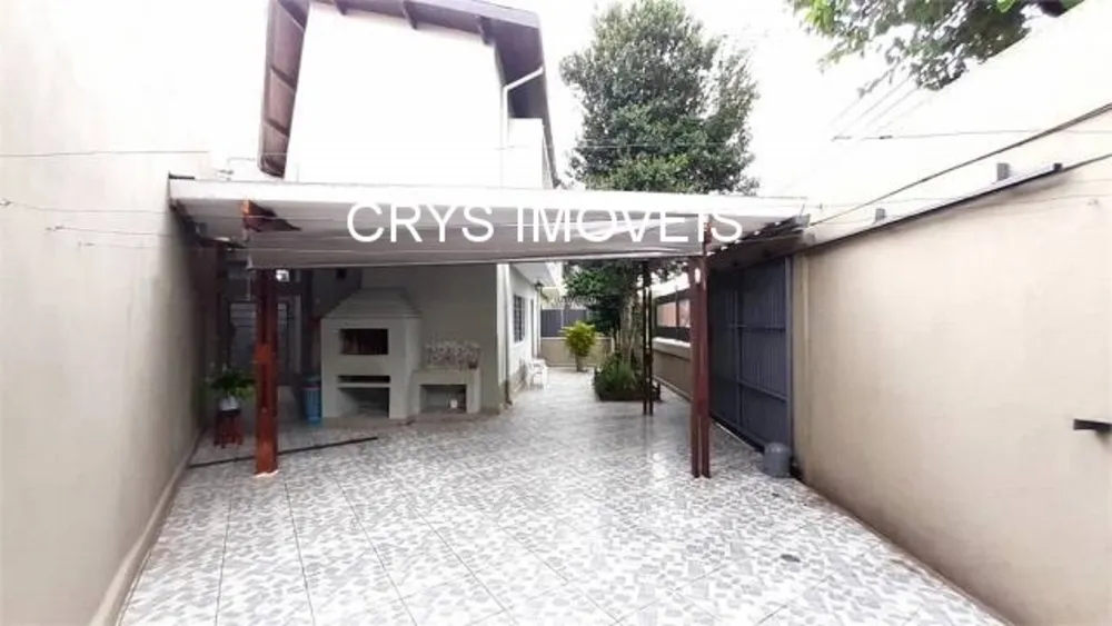 Casa, 3 quartos, 108 m² - Foto 6
