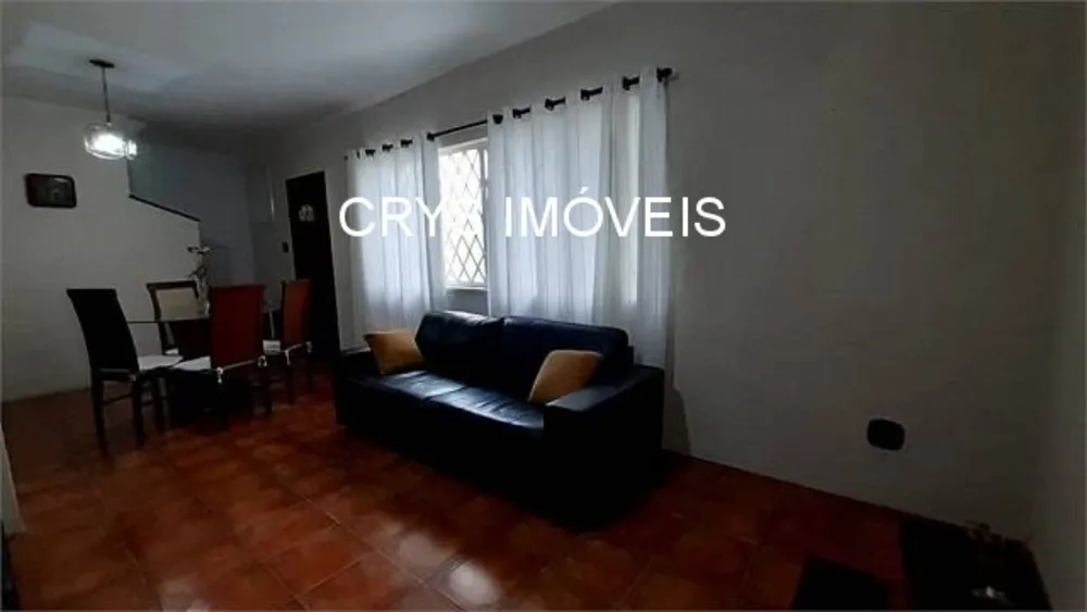Casa, 3 quartos, 108 m² - Foto 5