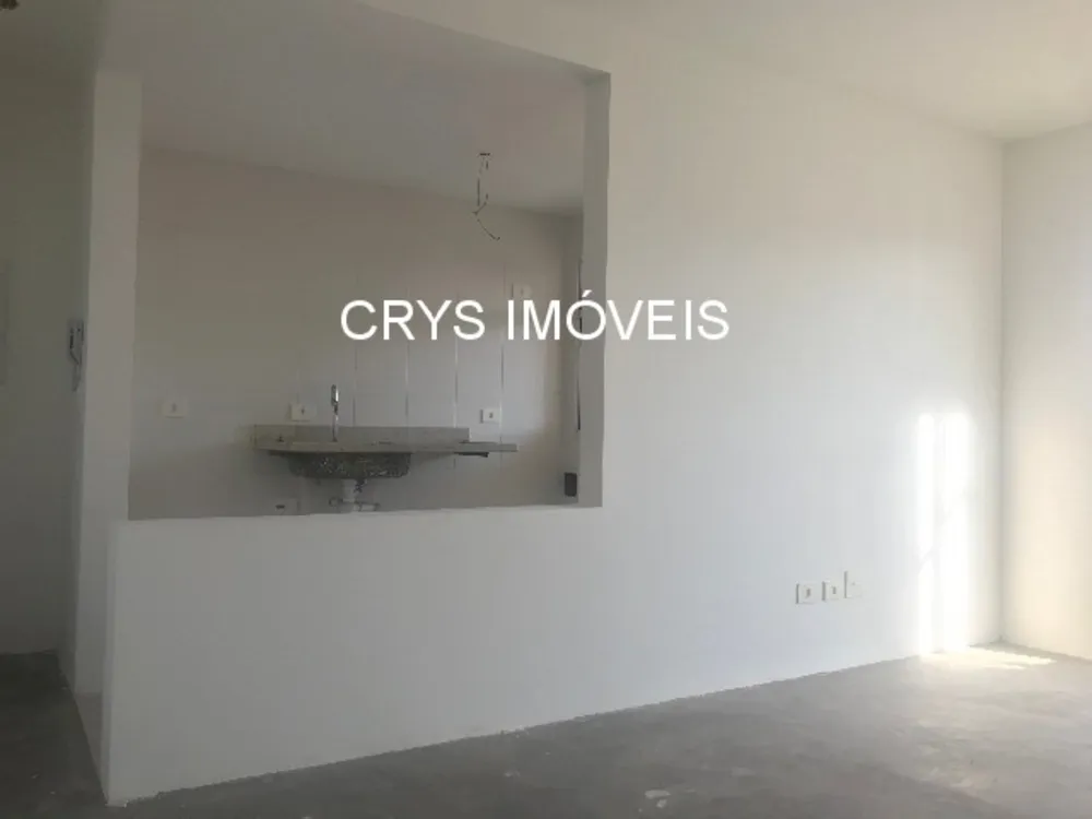 Apartamento, 2 quartos, 59 m² - Foto 1