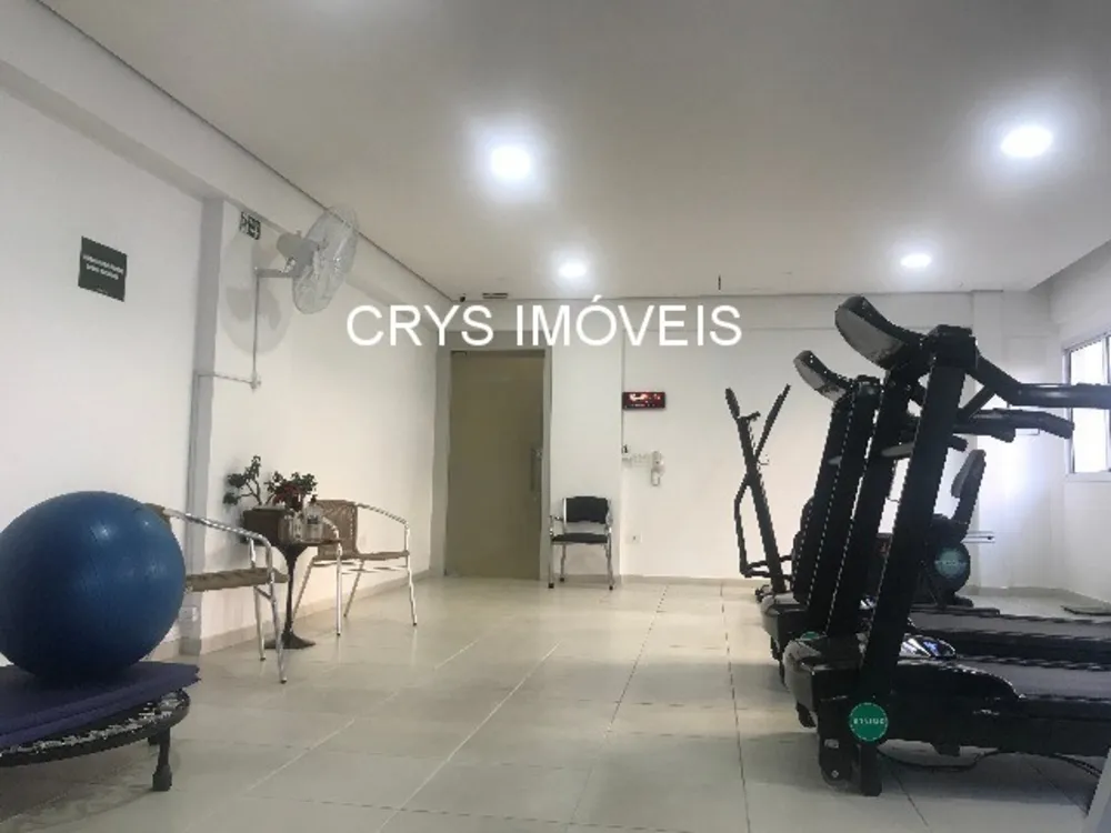 Apartamento, 2 quartos, 59 m² - Foto 4
