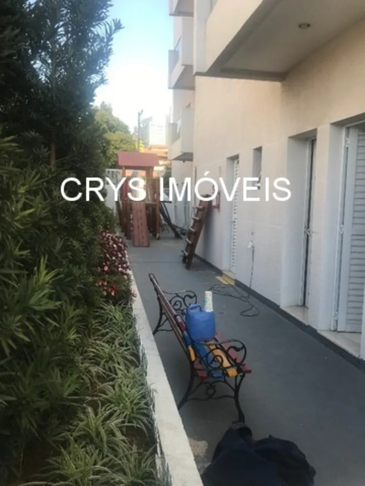 Apartamento, 2 quartos, 59 m² - Foto 8