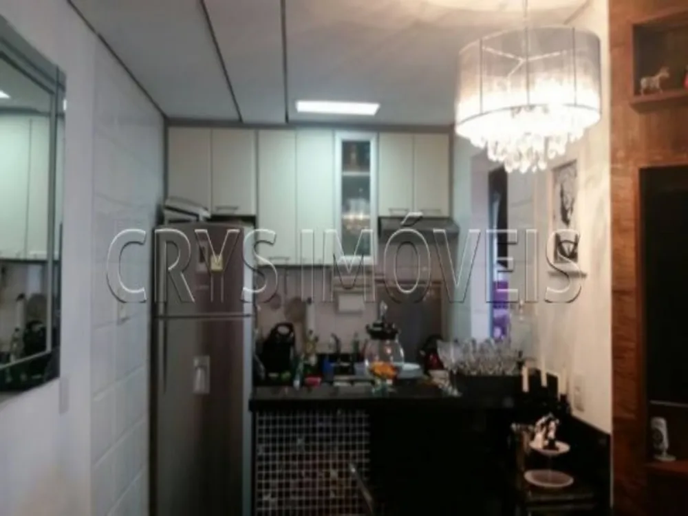 Apartamento, 2 quartos, 75 m² - Foto 2
