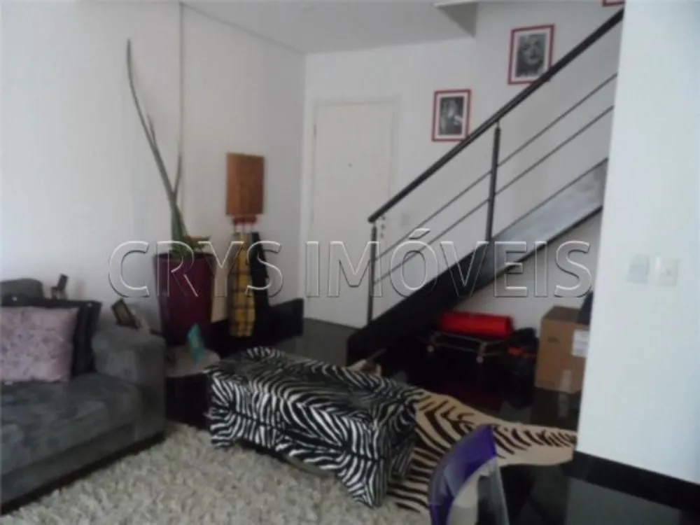 Apartamento, 2 quartos, 75 m² - Foto 4