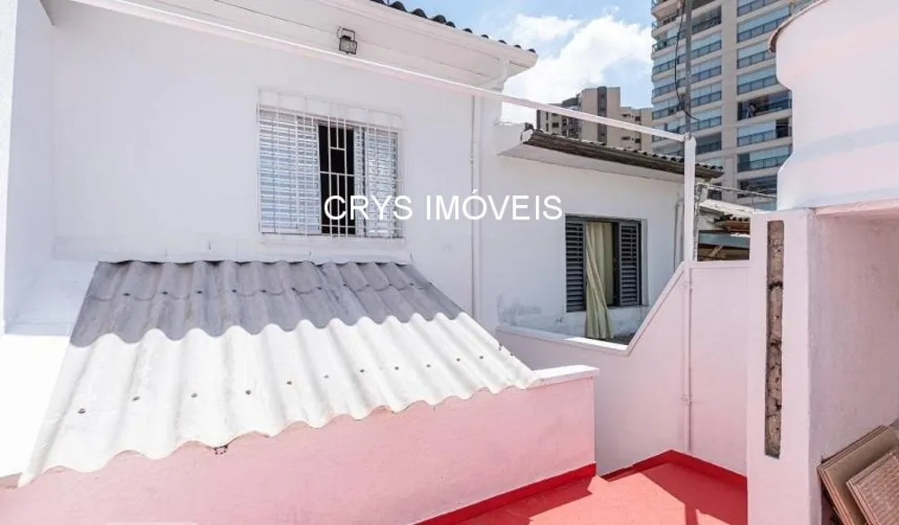 Casa, 2 quartos, 80 m² - Foto 3