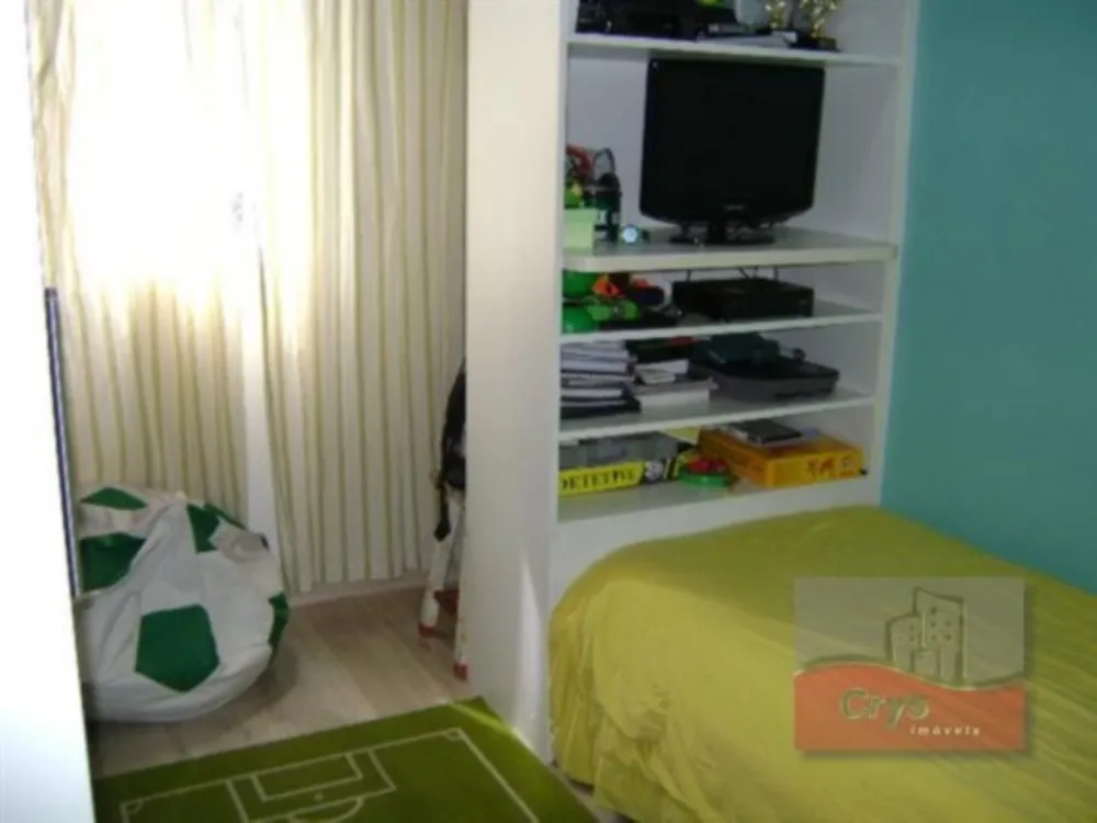 Apartamento, 3 quartos, 76 m² - Foto 1