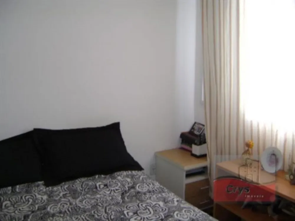 Apartamento, 3 quartos, 76 m² - Foto 3