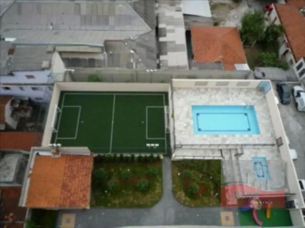 Apartamento, 3 quartos, 76 m² - Foto 4