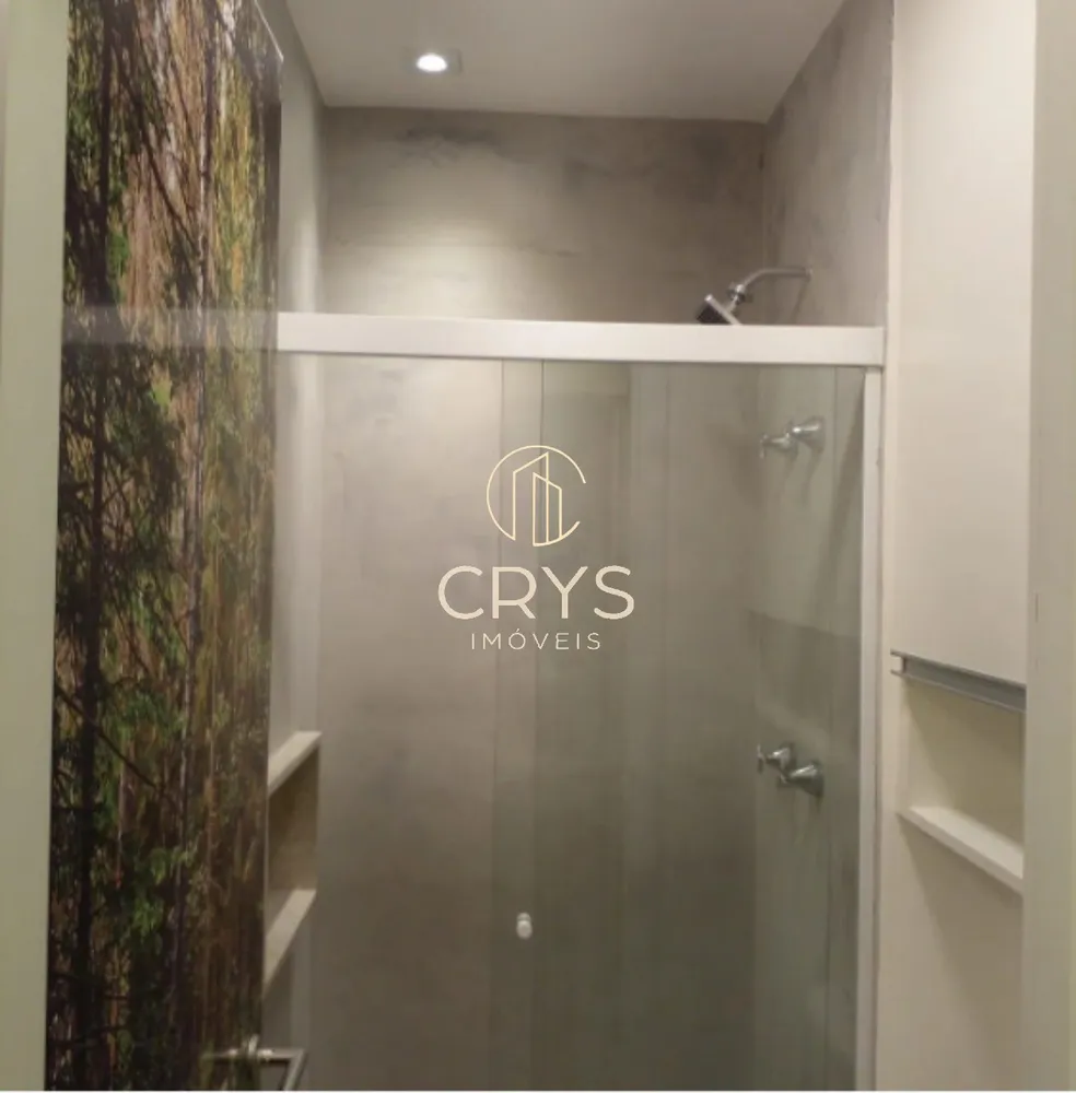 Apartamento, 1 quarto, 23 m² - Foto 4