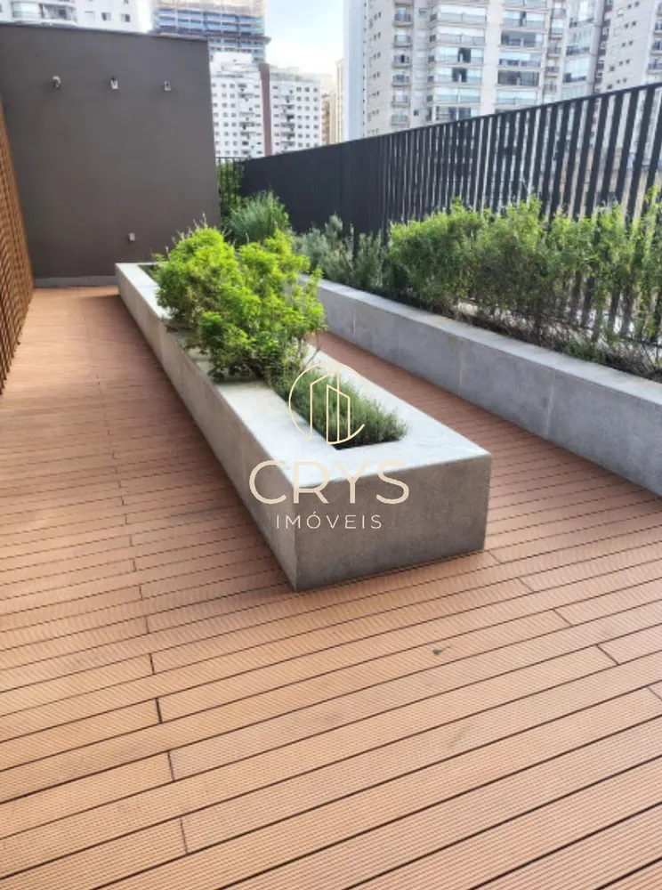 Apartamento, 1 quarto, 23 m² - Foto 10