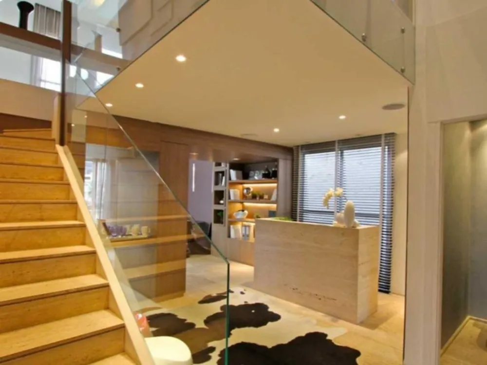 Sala-Conjunto - Foto 2