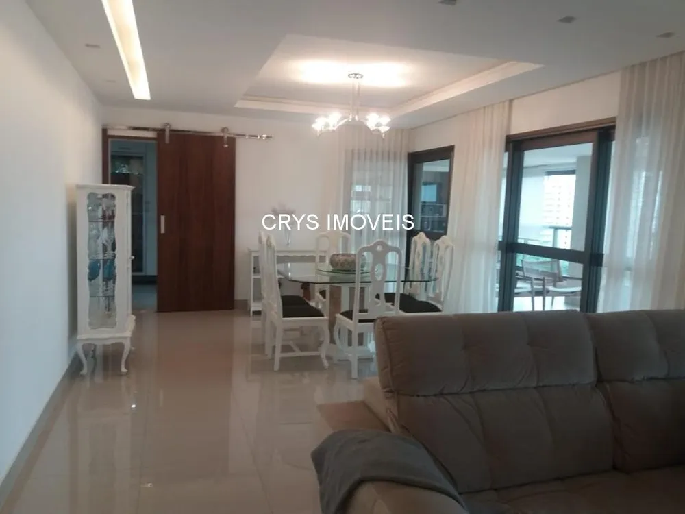 Apartamento, 4 quartos, 250 m² - Foto 8