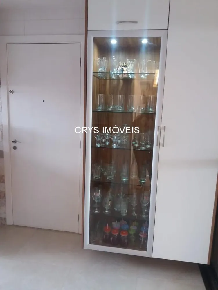 Apartamento, 4 quartos, 250 m² - Foto 6