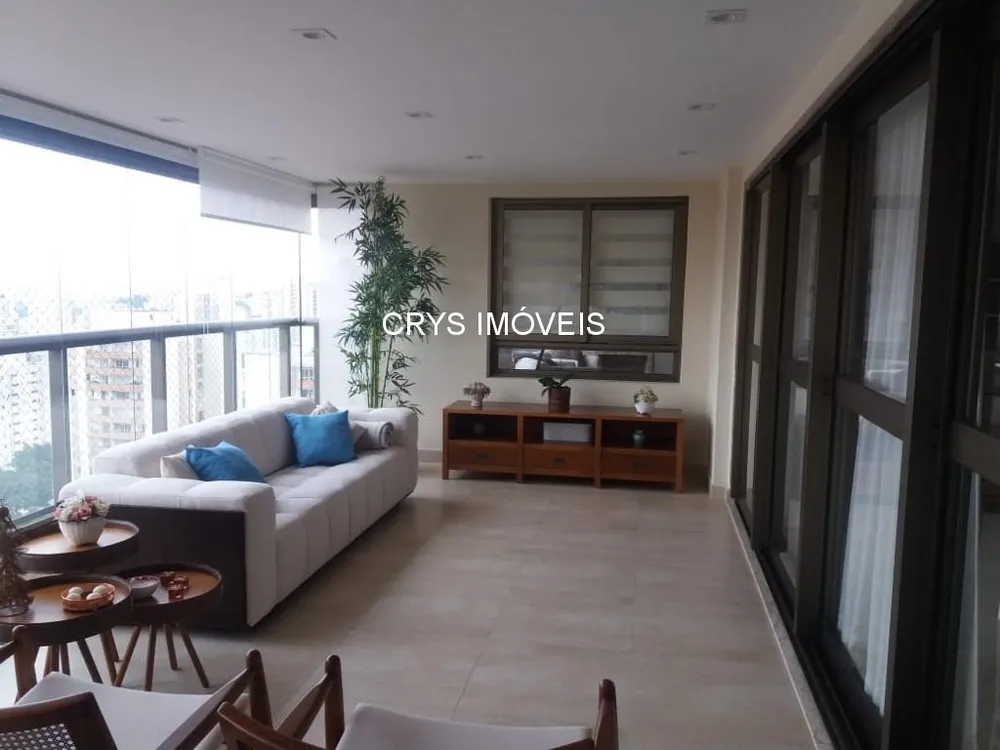 Apartamento, 4 quartos, 250 m² - Foto 7