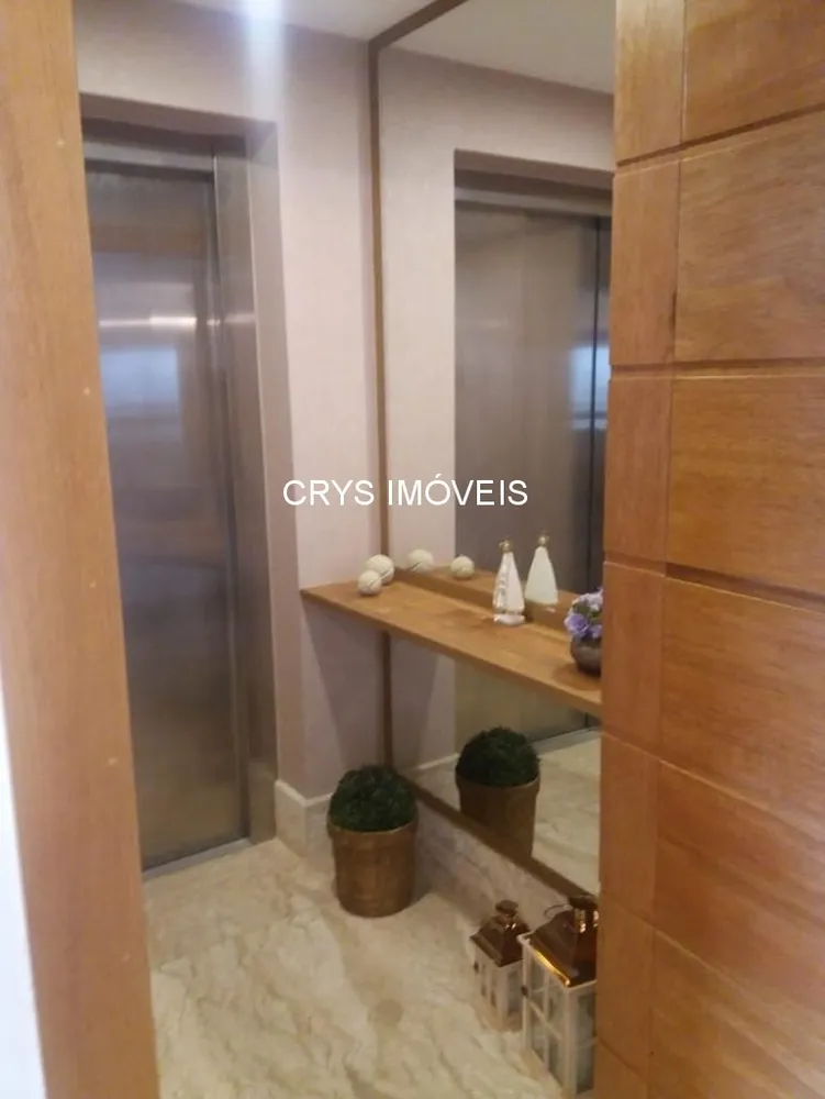 Apartamento, 4 quartos, 250 m² - Foto 12