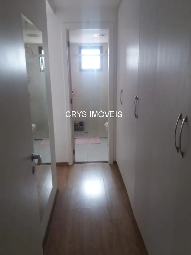 Apartamento, 4 quartos, 250 m² - Foto 9