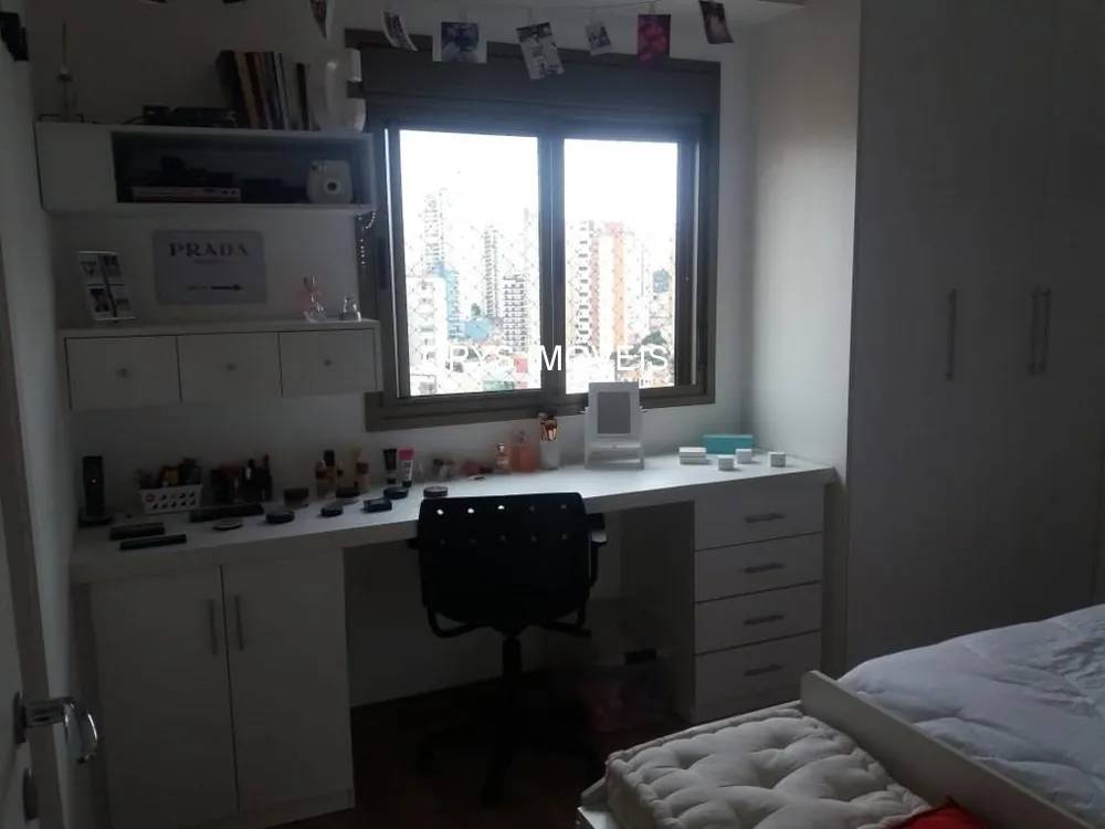 Apartamento, 4 quartos, 250 m² - Foto 10