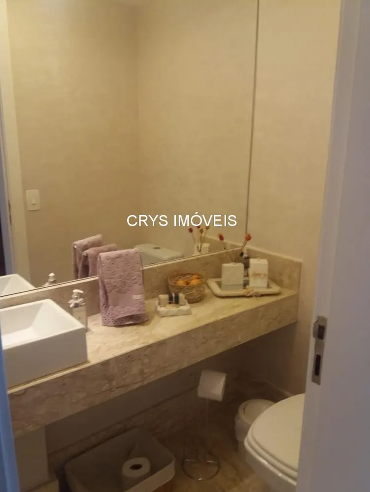 Apartamento, 4 quartos, 250 m² - Foto 5