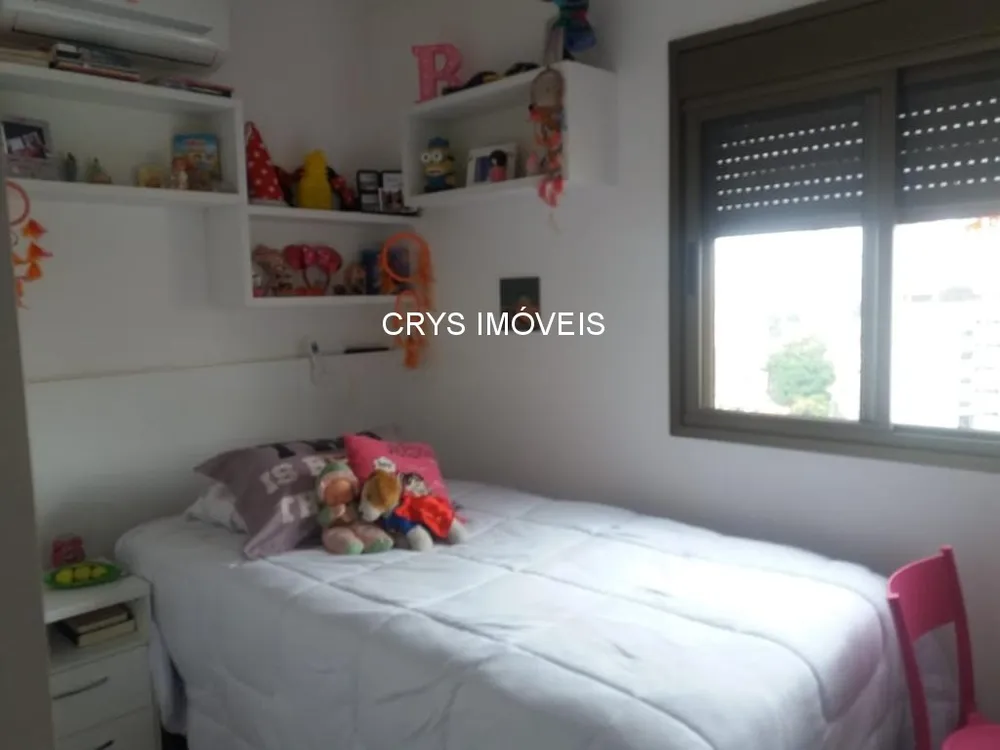Apartamento, 4 quartos, 250 m² - Foto 3