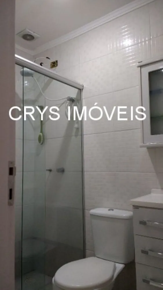 Casa, 3 quartos, 175 m² - Foto 7