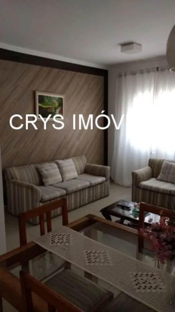 Casa, 3 quartos, 175 m² - Foto 2