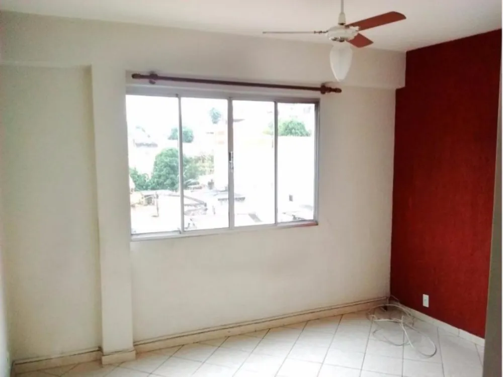 Apartamento, 2 quartos, 60 m² - Foto 1