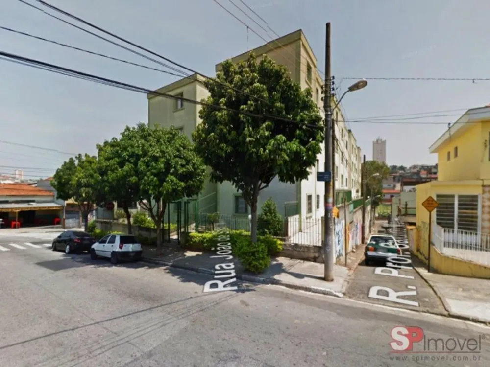Apartamento, 2 quartos, 60 m² - Foto 2