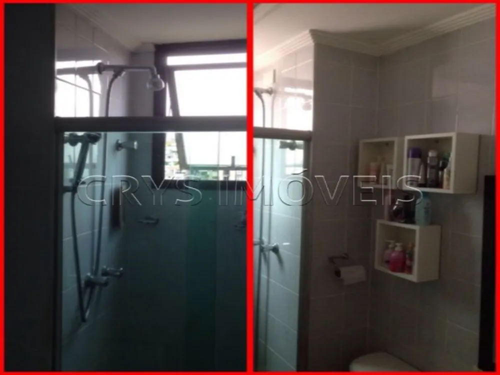 Apartamento, 3 quartos, 76 m² - Foto 4