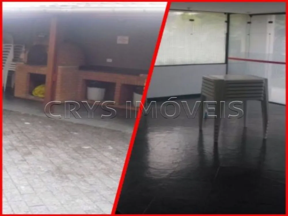 Apartamento, 3 quartos, 76 m² - Foto 5