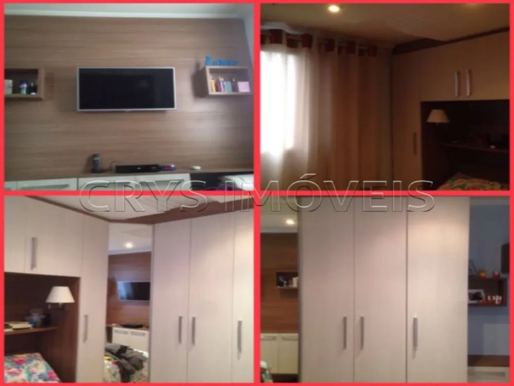 Apartamento, 3 quartos, 76 m² - Foto 9