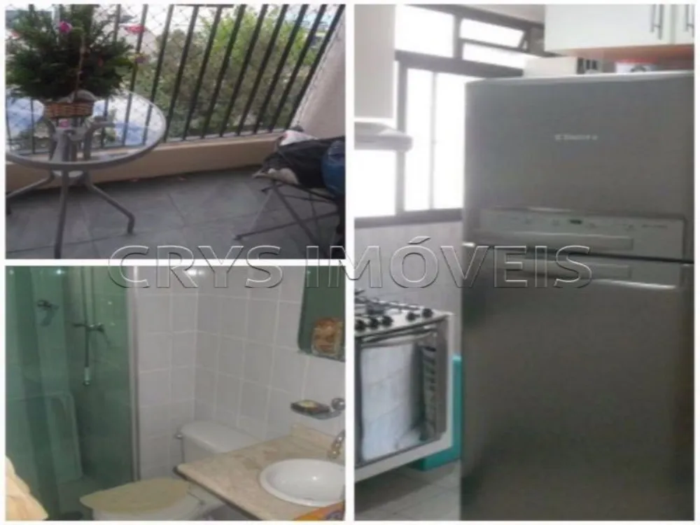 Apartamento, 3 quartos, 76 m² - Foto 5
