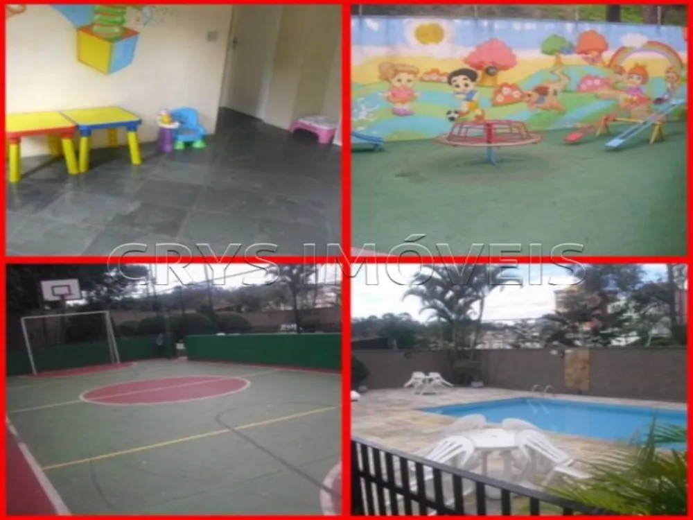 Apartamento, 3 quartos, 76 m² - Foto 1