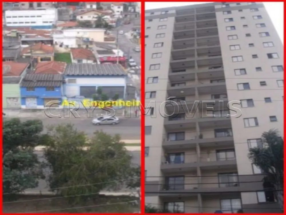 Apartamento, 3 quartos, 76 m² - Foto 3