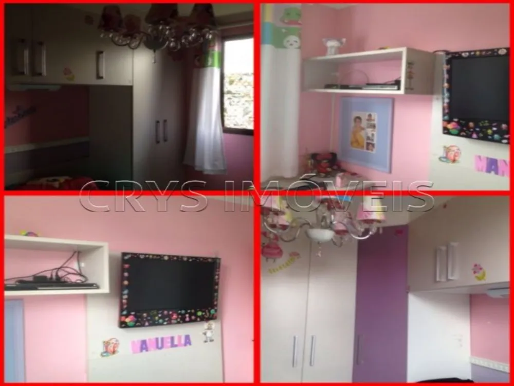 Apartamento, 3 quartos, 76 m² - Foto 6