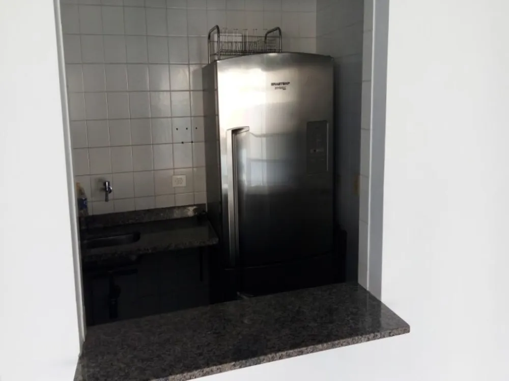 Apartamento, 2 quartos, 67 m² - Foto 2