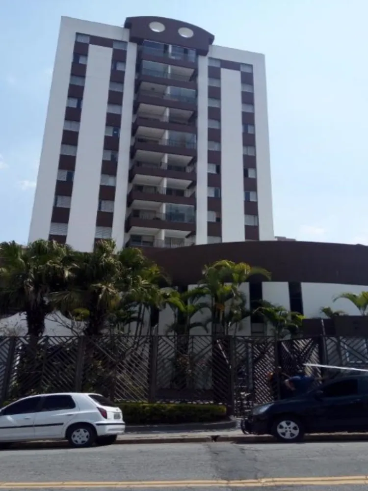 Apartamento, 2 quartos, 67 m² - Foto 3