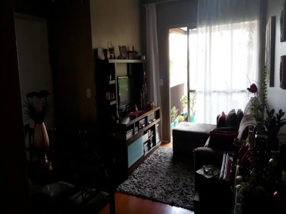 Apartamento, 2 quartos, 67 m² - Foto 4