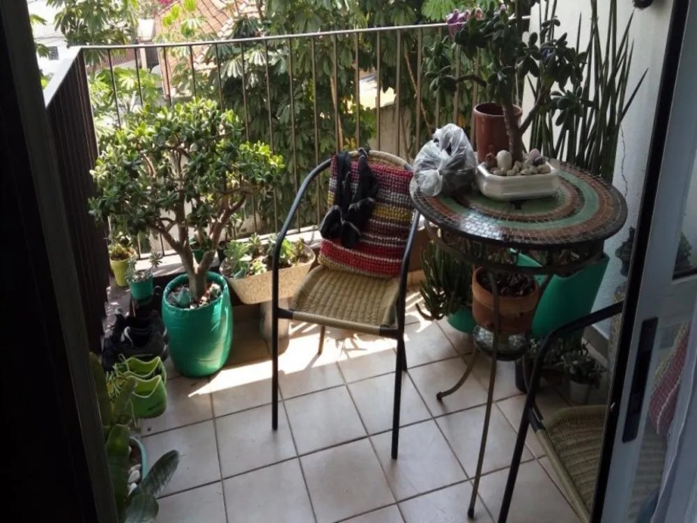 Apartamento, 2 quartos, 67 m² - Foto 6
