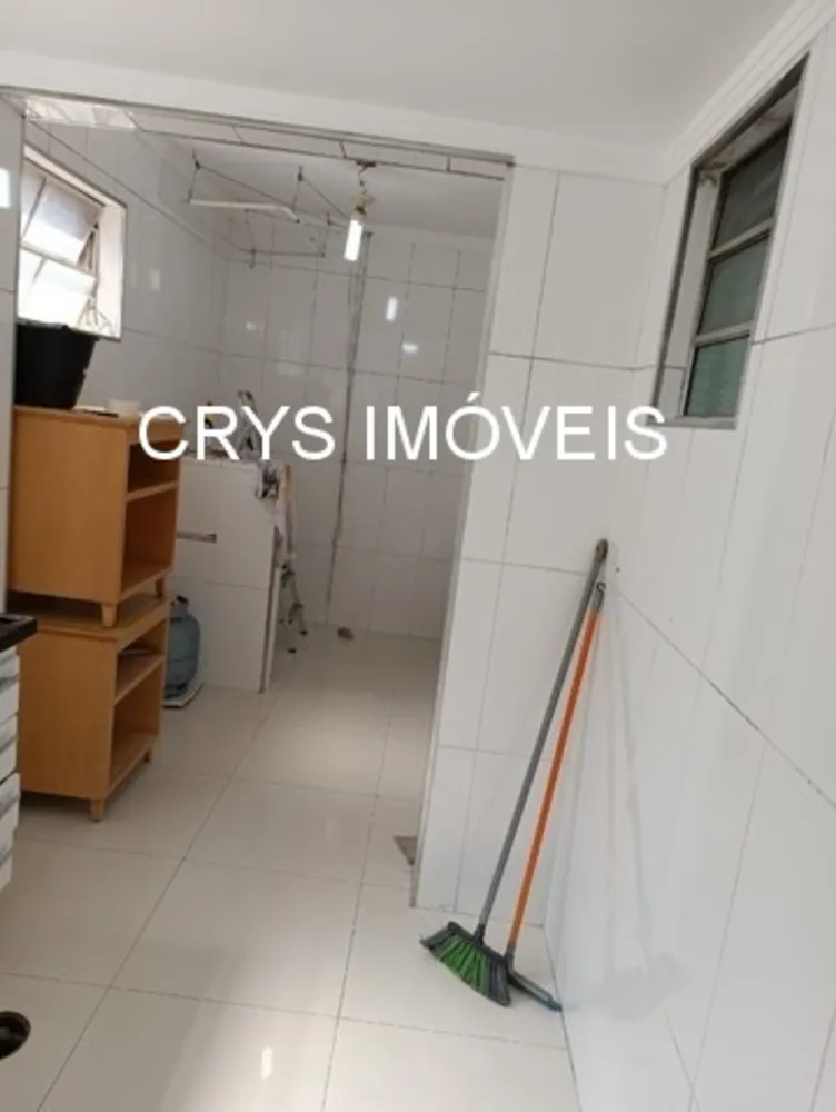 Apartamento, 2 quartos, 80 m² - Foto 11