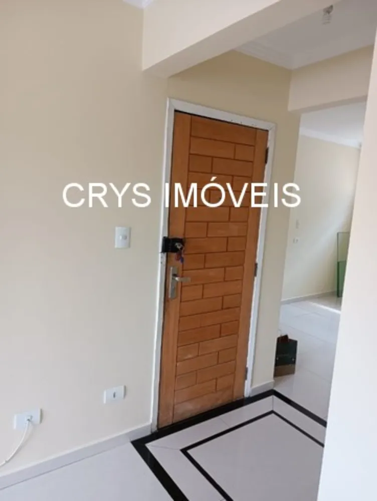 Apartamento, 2 quartos, 80 m² - Foto 7